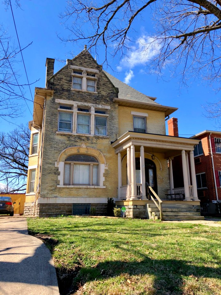 Purcell Avenue, East Price Hill, Cincinnati, OH 