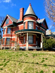 Purcell Avenue, East Price Hill, Cincinnati, OH 