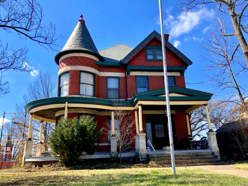 Purcell Avenue, East Price Hill, Cincinnati, OH 