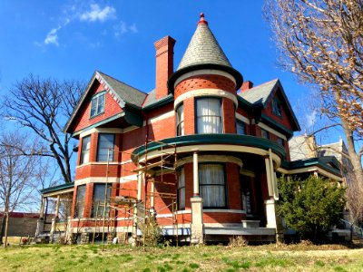 Purcell Avenue, East Price Hill, Cincinnati, OH 