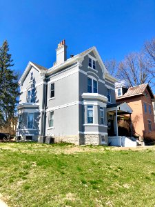 Considine Avenue, East Price Hill, Cincinnati, OH 