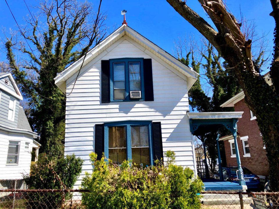 Considine Avenue, East Price Hill, Cincinnati, OH 
