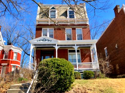 Hawthorne Avenue, East Price Hill, Cincinnati, OH 
