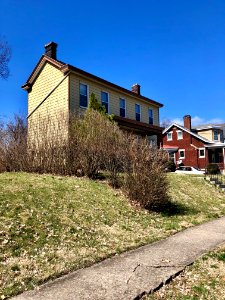 Crestline Avenue, East Price Hill, Cincinnati, OH 