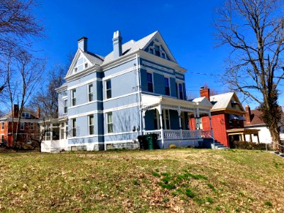 Hawthorne Avenue, East Price Hill, Cincinnati, OH 