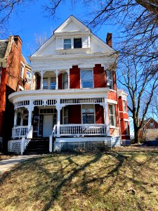Hawthorne Avenue, East Price Hill, Cincinnati, OH 