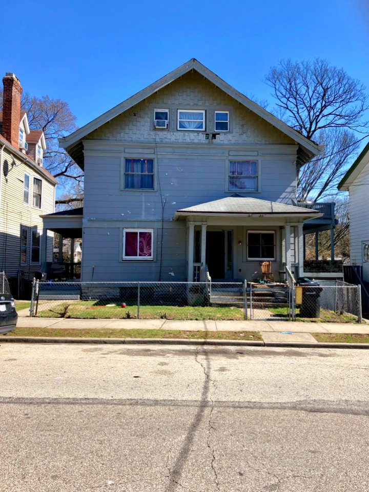 Crestline Avenue, East Price Hill, Cincinnati, OH 