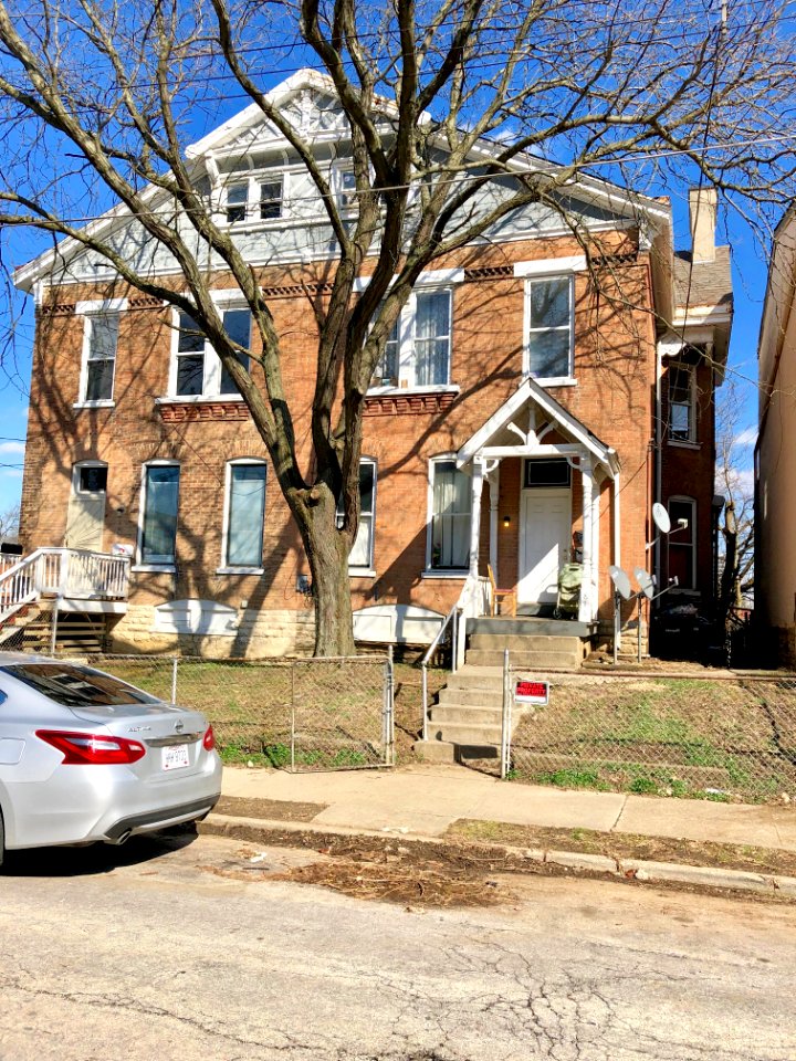 Considine Avenue, East Price Hill, Cincinnati, OH 