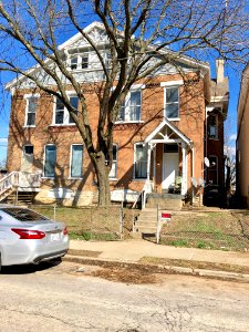 Considine Avenue, East Price Hill, Cincinnati, OH 