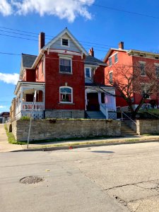 Purcell Avenue, East Price Hill, Cincinnati, OH 