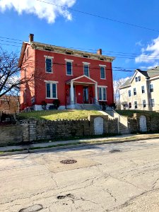 Purcell Avenue, East Price Hill, Cincinnati, OH 