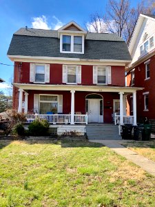 Elberon Avenue, East Price Hill, Cincinnati, OH 