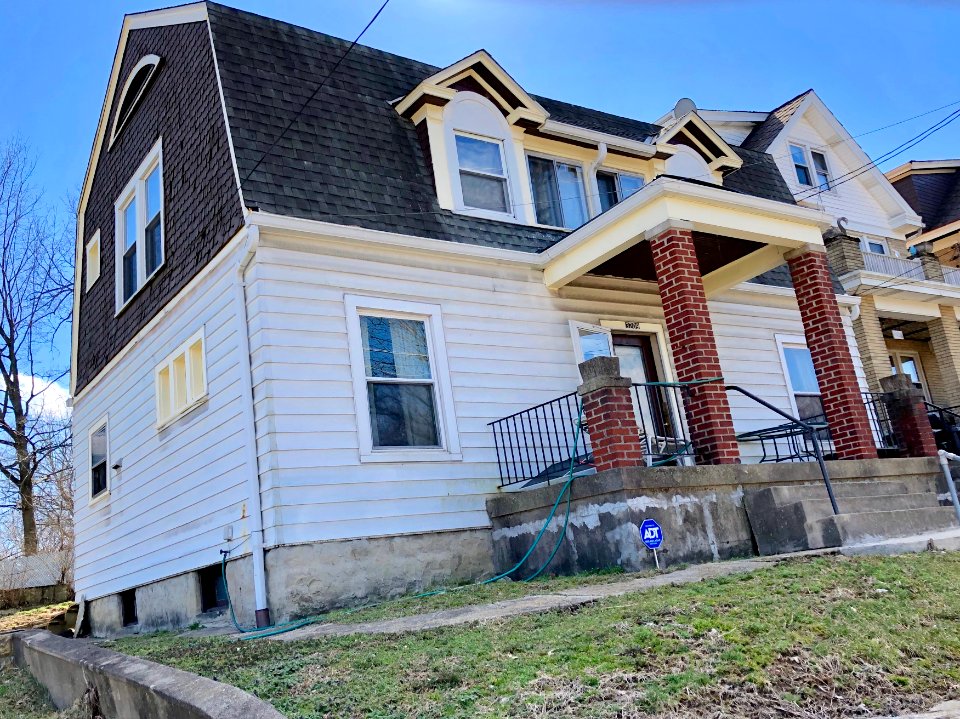 Price Avenue, East Price Hill, Cincinnati, OH 