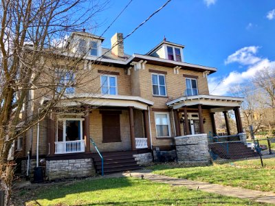 Elberon Avenue, East Price Hill, Cincinnati, OH 