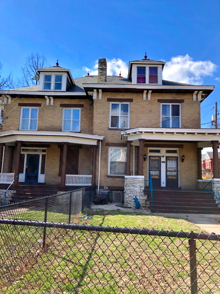 Elberon Avenue, East Price Hill, Cincinnati, OH 