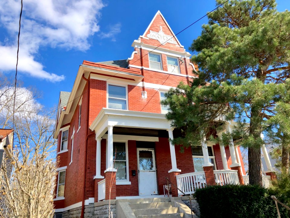 Hawthorne Avenue, East Price Hill, Cincinnati, OH 