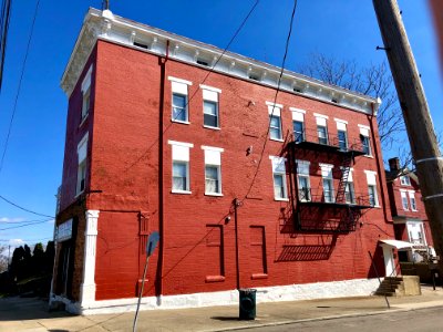 Price Avenue, East Price Hill, Cincinnati, OH 