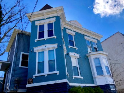 Price Avenue, East Price Hill, Cincinnati, OH 