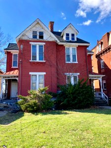 Chateau Avenue, East Price Hill, Cincinnati, OH 