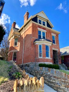 Mount Hope Avenue, East Price Hill, Cincinnati, OH 