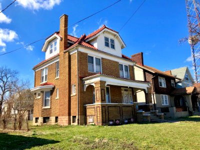 Mount Hope Avenue, East Price Hill, Cincinnati, OH 
