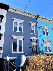 Mount Hope Avenue, East Price Hill, Cincinnati, OH 