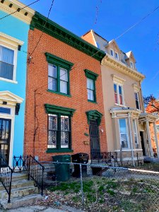 Mount Hope Avenue, East Price Hill, Cincinnati, OH 