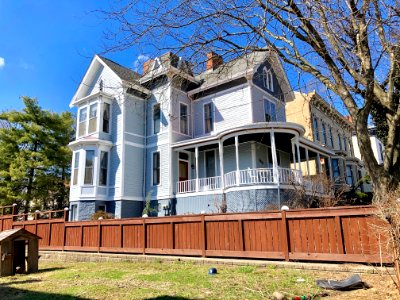 Mount Hope Avenue, East Price Hill, Cincinnati, OH 