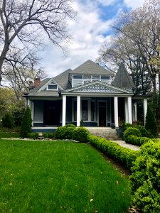 Elizabeth Street, Inman Park, Atlanta, GA 