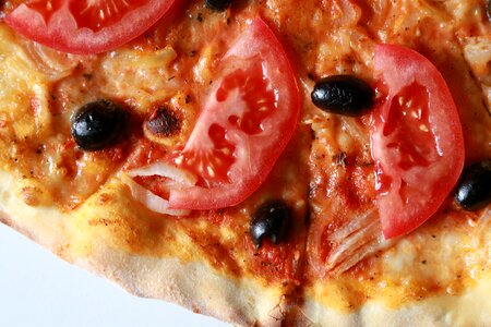 Italian dish eat