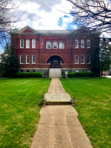 Old Edgewood Avenue School, Inman Park, Atlanta, GA 