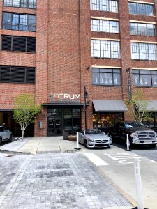 Ponce City Market, Old Fourth Ward, Atlanta, GA 