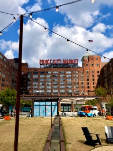 Ponce City Market, Old Fourth Ward, Atlanta, GA 