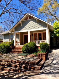 Rosalia Street, Grant Park, Atlanta, GA 