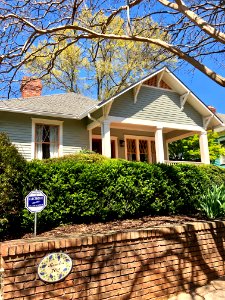 Rosalia Street, Grant Park, Atlanta, GA 