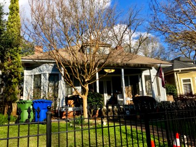 Grant Street, Grant Park, Atlanta, GA 