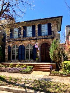 Hamilton Street, Glenwood Park, Atlanta, GA 