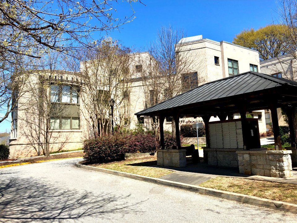 Hamilton Street, Glenwood Park, Atlanta, GA 