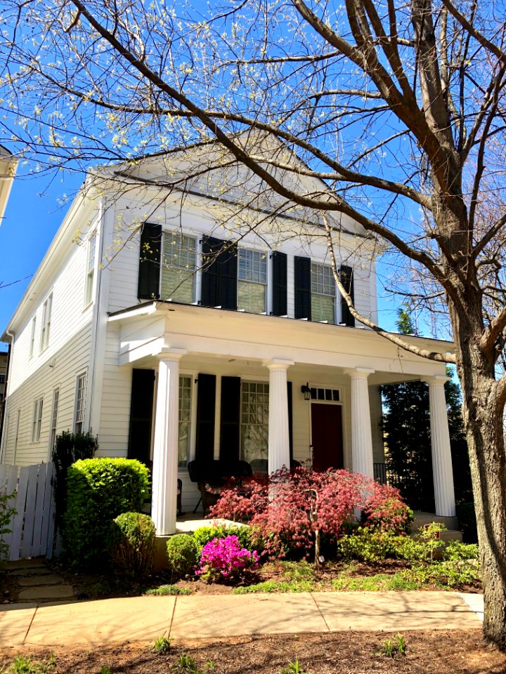 Hamilton Street, Glenwood Park, Atlanta, GA 