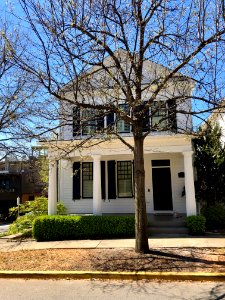 Hamilton Street, Glenwood Park, Atlanta, GA 