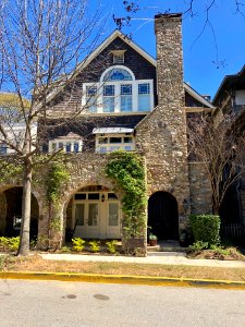 Hamilton Street, Glenwood Park, Atlanta, GA 