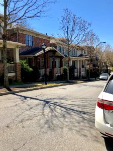 Faith Avenue, Glenwood Park, Atlanta, GA 