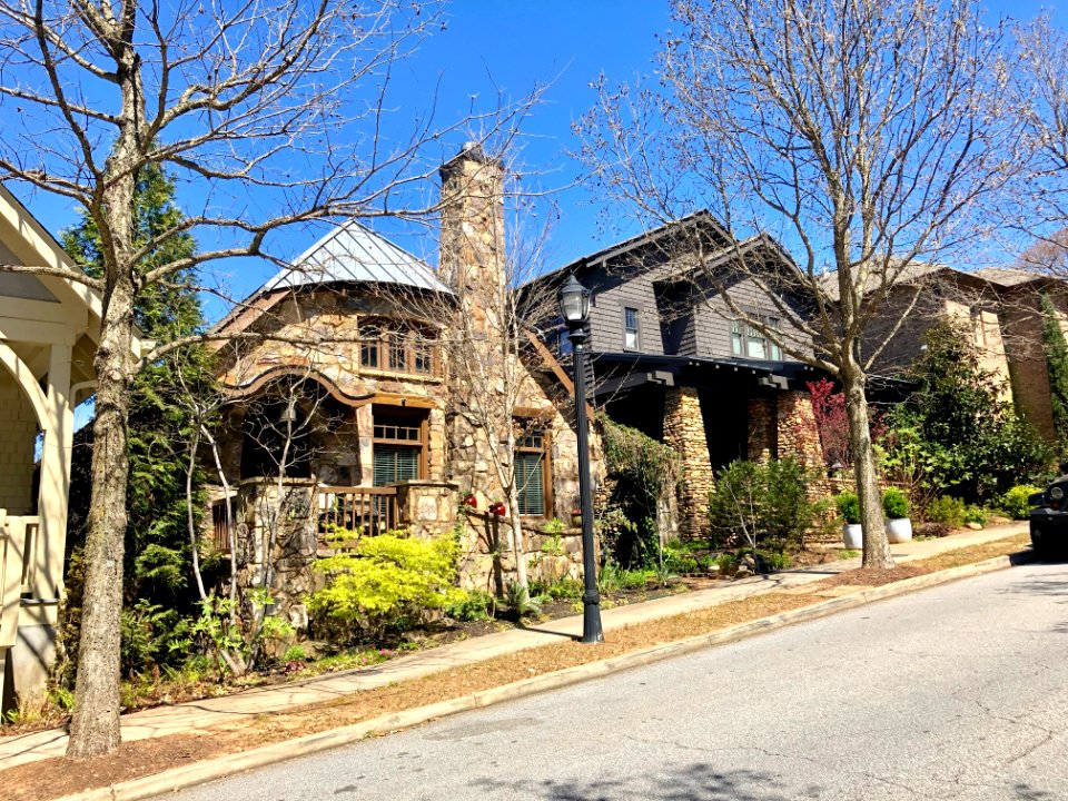 Faith Avenue, Glenwood Park, Atlanta, GA 