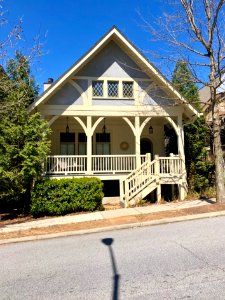 Faith Avenue, Glenwood Park, Atlanta, GA 