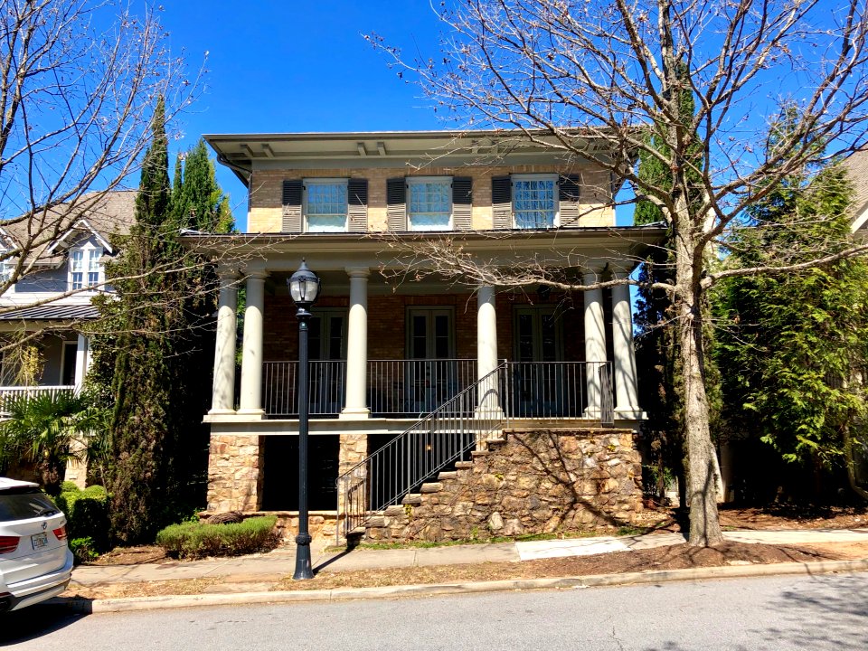 Faith Avenue, Glenwood Park, Atlanta, GA 