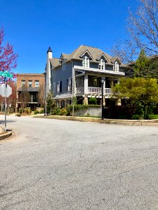 Faith Avenue, Glenwood Park, Atlanta, GA 