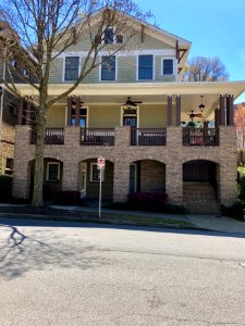Faith Avenue, Glenwood Park, Atlanta, GA 
