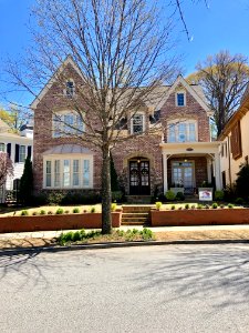 Faith Avenue, Glenwood Park, Atlanta, GA 