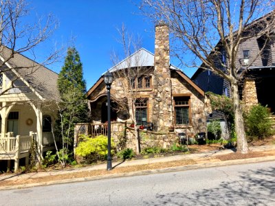 Faith Avenue, Glenwood Park, Atlanta, GA 