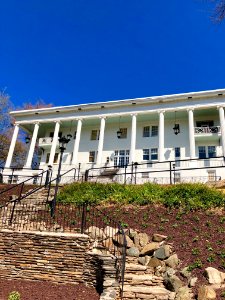 Peachtree Circle, Ansley Park, Atlanta, GA 